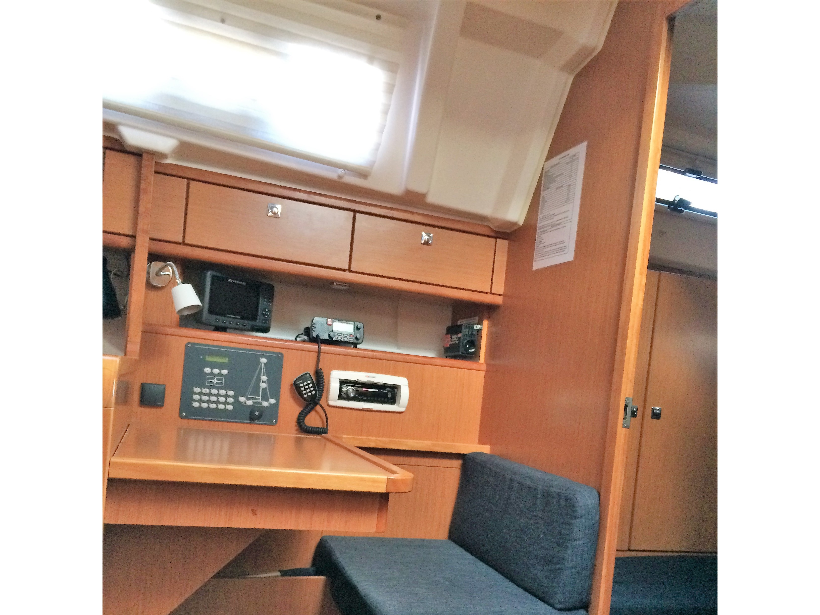 Immagine Bavaria Cruiser 41