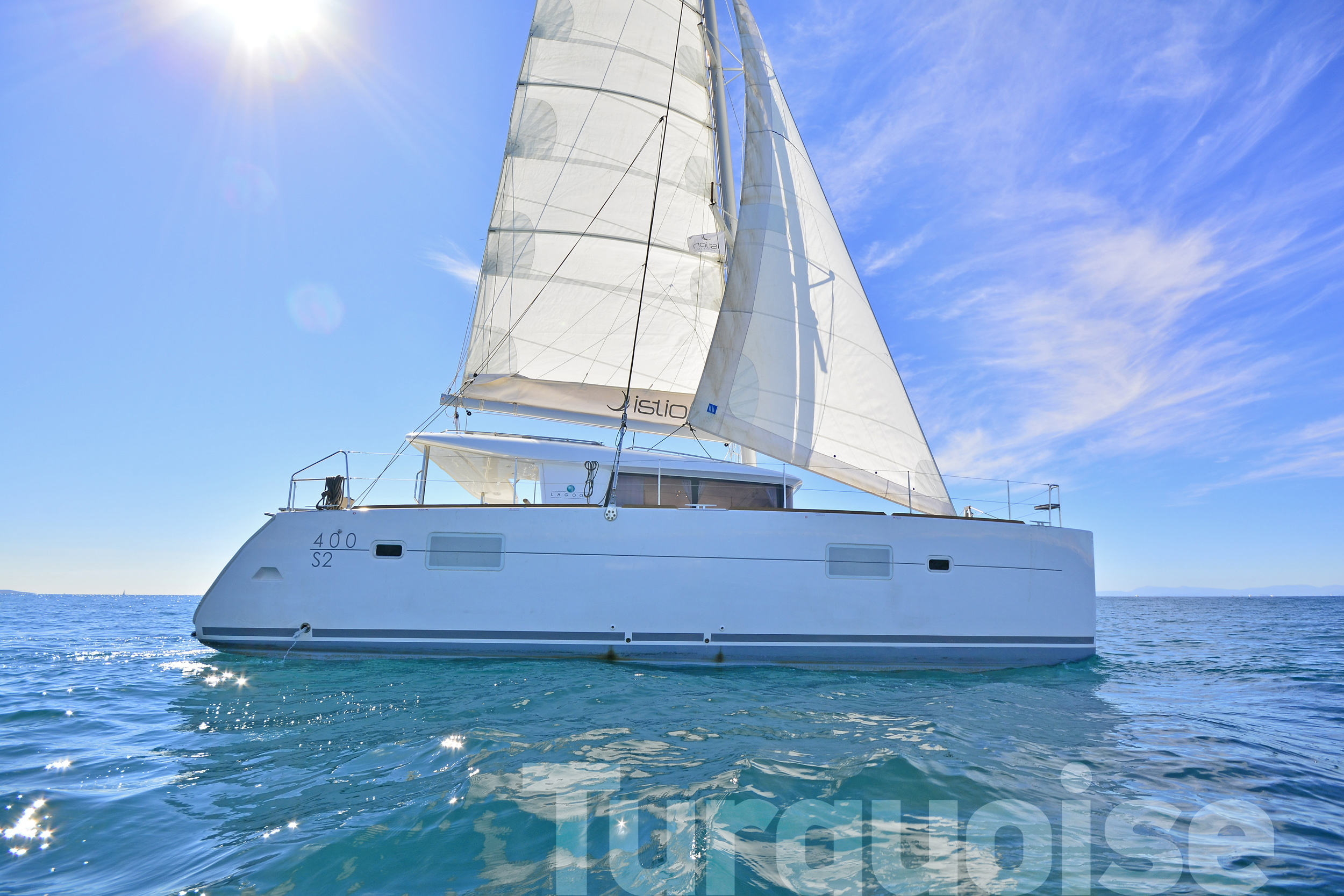 Immagine Lagoon 400 S2
