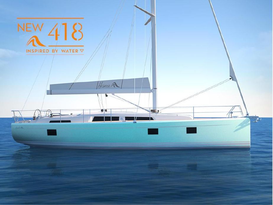 Immagine Hanse 418