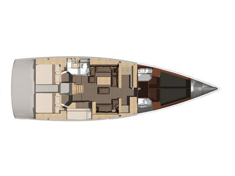 Immagine Dufour 560