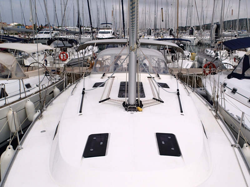 Immagine Bavaria 45 Cruiser