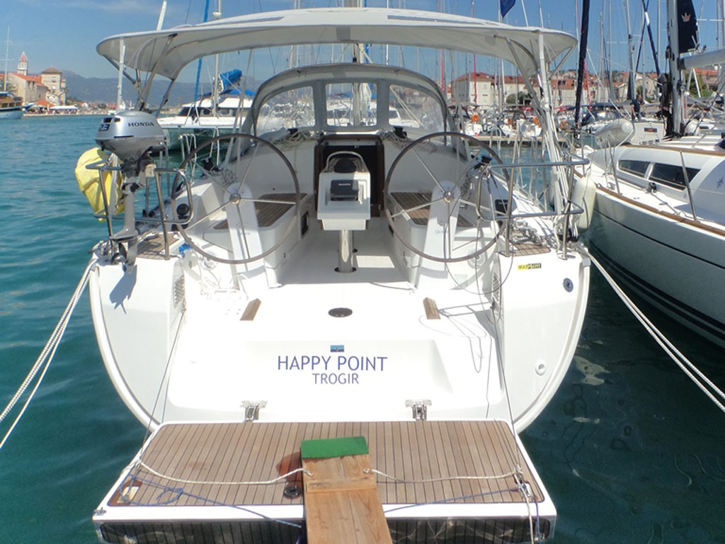 Immagine Bavaria Cruiser 37