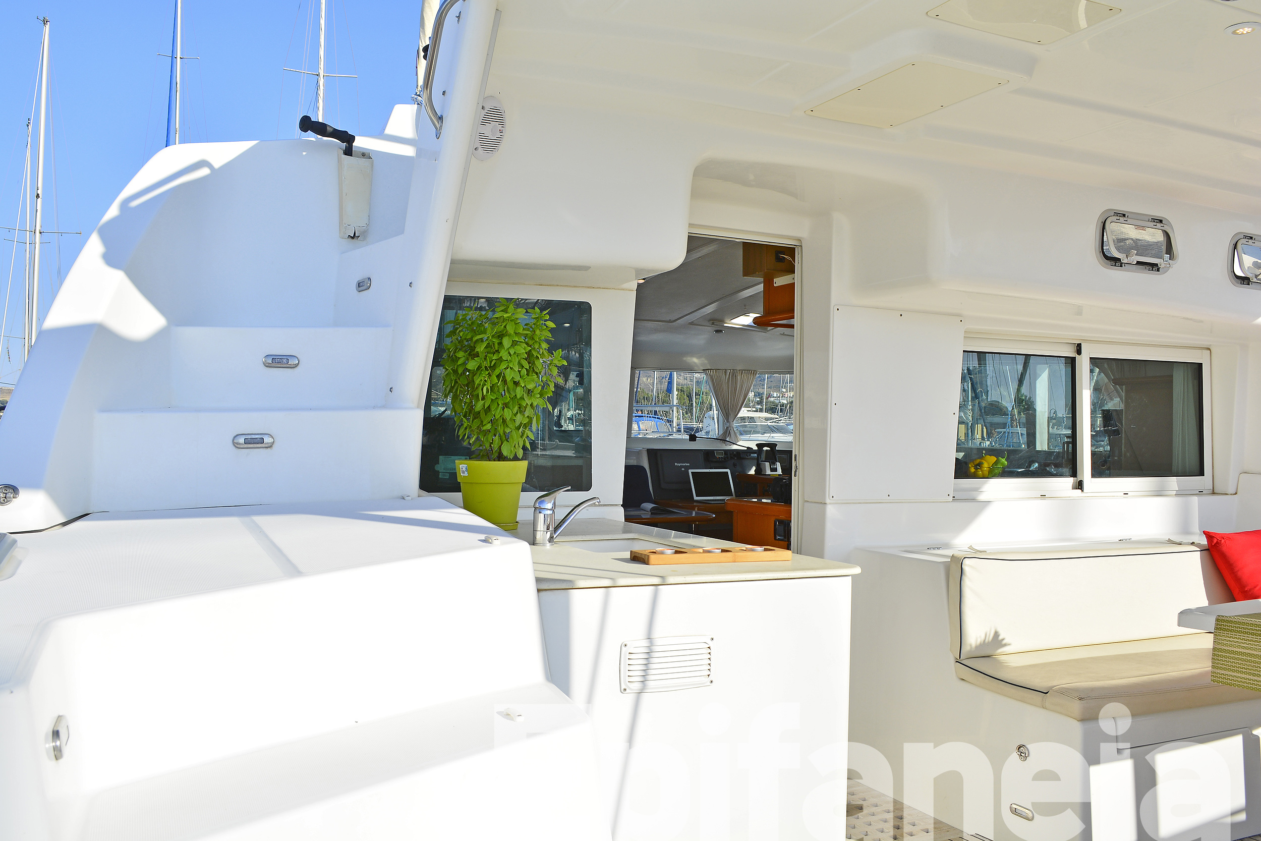Immagine Lagoon 440