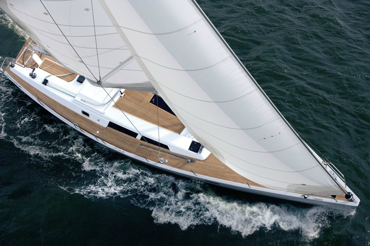 Immagine Hanse 470