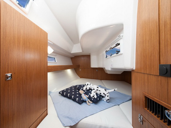 Immagine Bavaria Cruiser 33