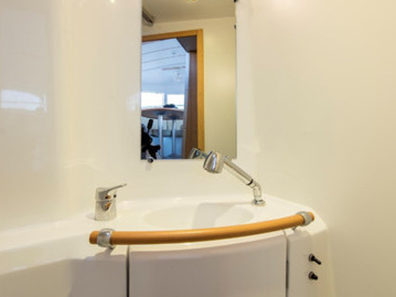 Immagine Lagoon 380