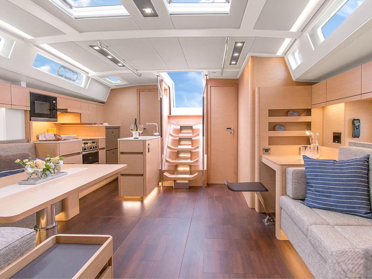 Immagine Hanse 548