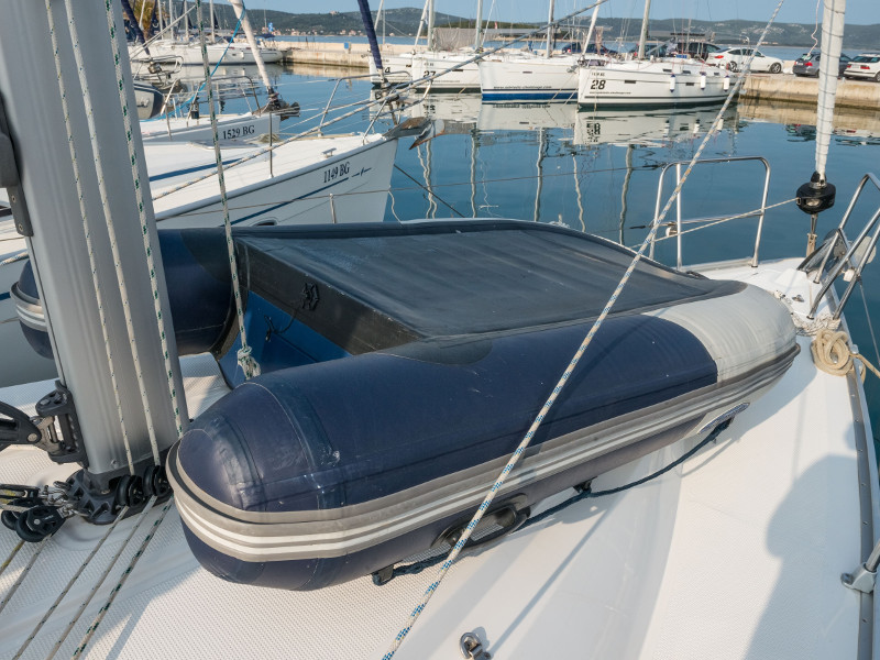 Immagine Bavaria Cruiser 37