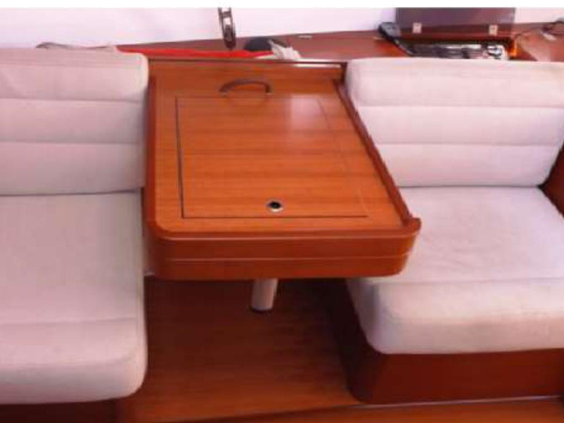 Immagine Dufour 410 Grand Large