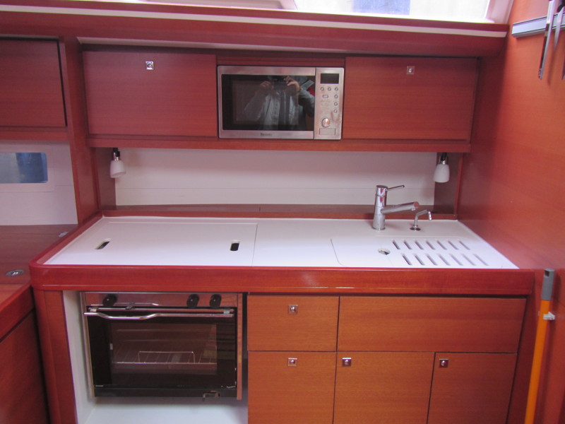 Immagine Dufour 410 Grand Large