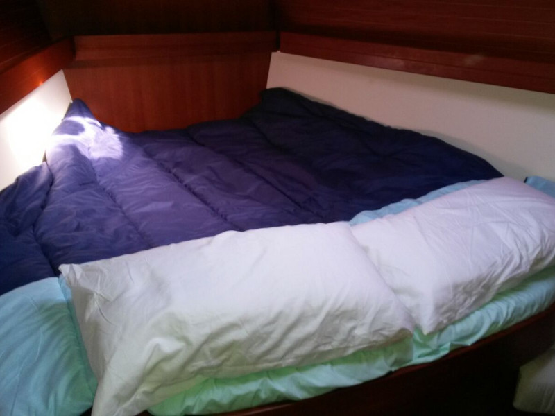 Immagine Dufour 425 Grand Large