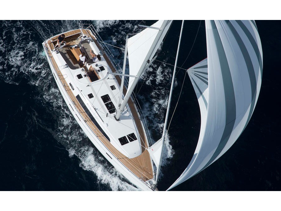 Immagine Bavaria Cruiser 46