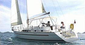 Immagine Beneteau 40
