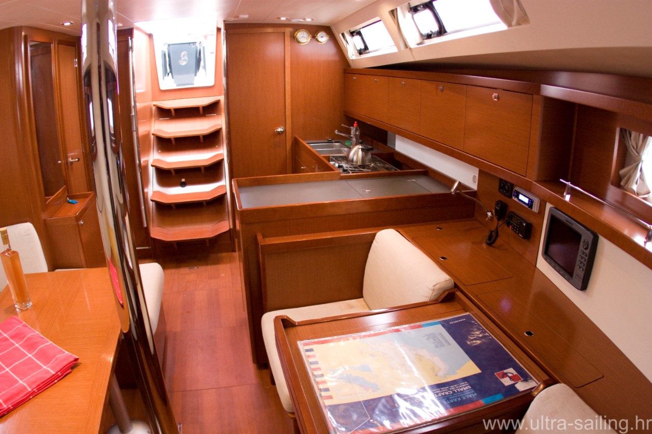 Immagine Oceanis 41