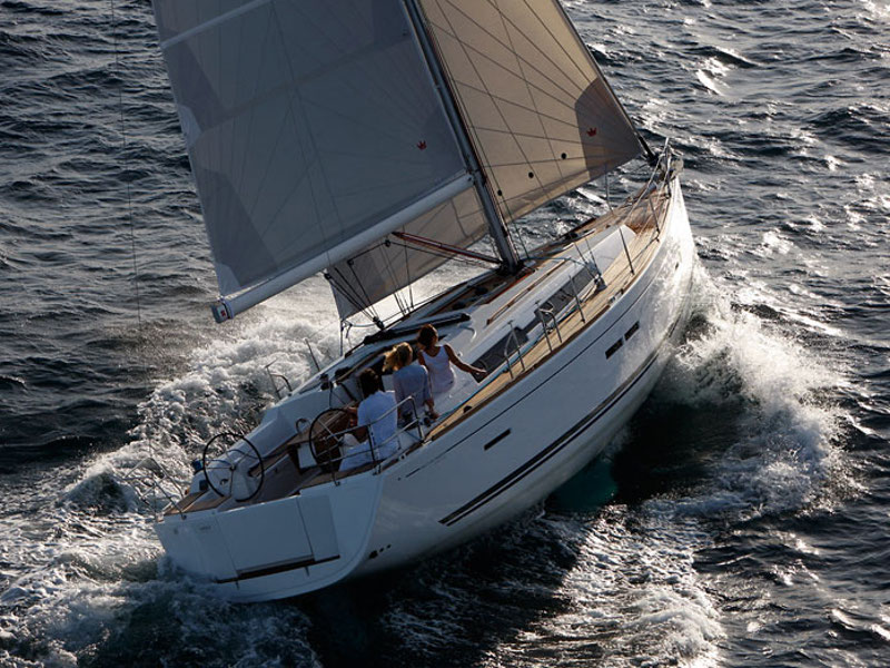 Immagine Dufour 405