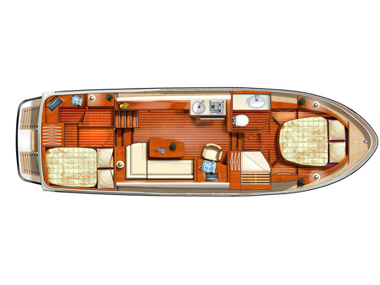 Immagine Linssen GS 34.9 AC