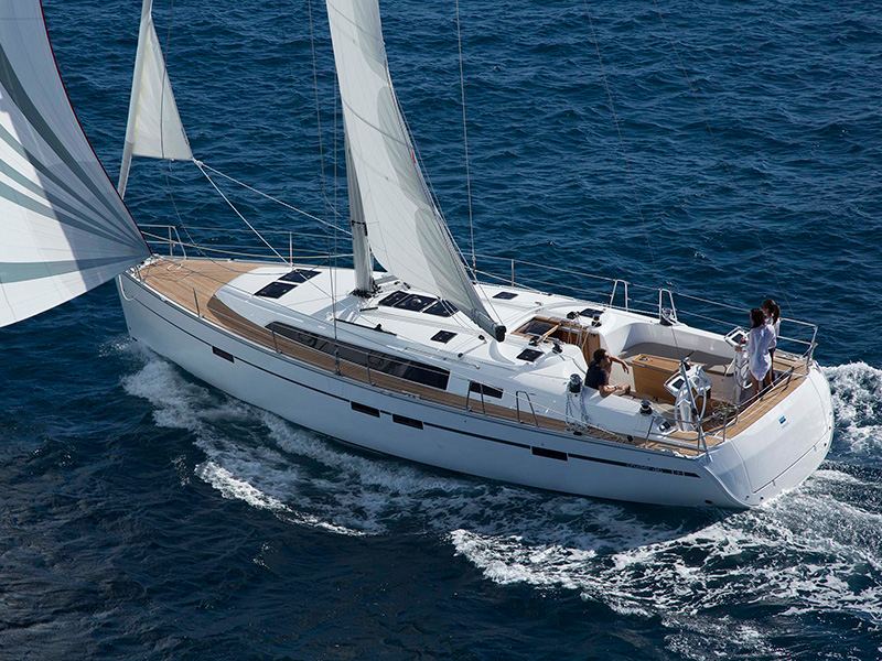 Immagine Bavaria Cruiser 46