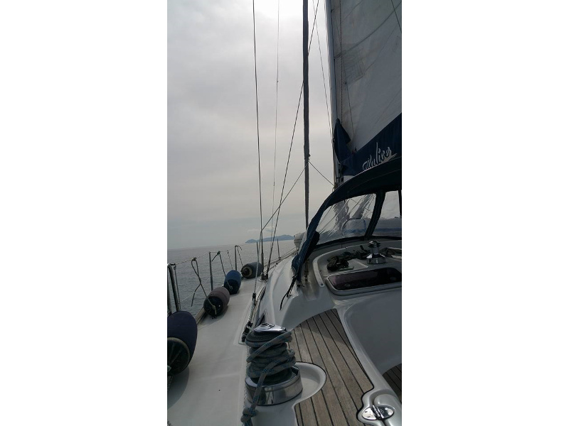 Immagine Bavaria 46 Cruiser