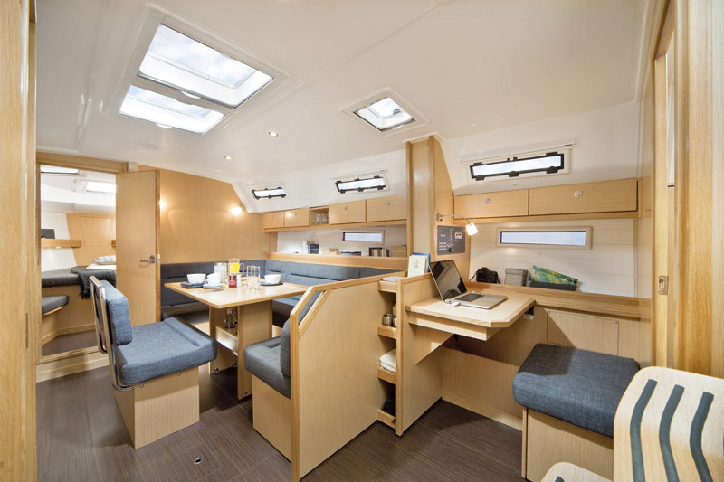 Immagine Bavaria 40 Cruiser S