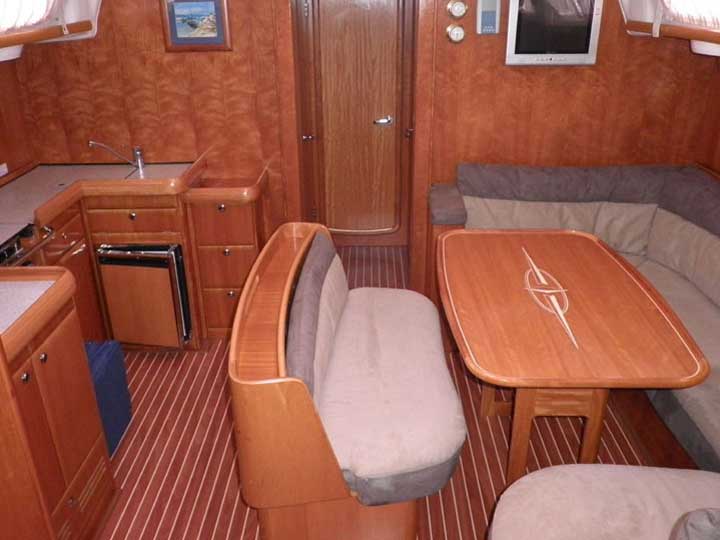 Immagine Bavaria 46 Cruiser