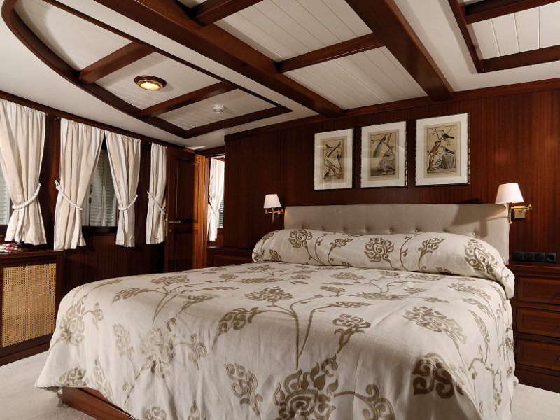Immagine Classic Luxury Cruiser