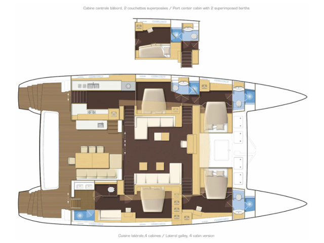 Immagine Lagoon 620