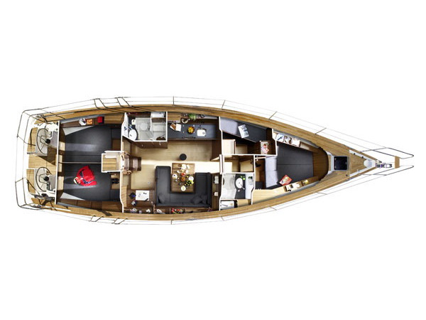 Immagine Bavaria 47 Cruiser