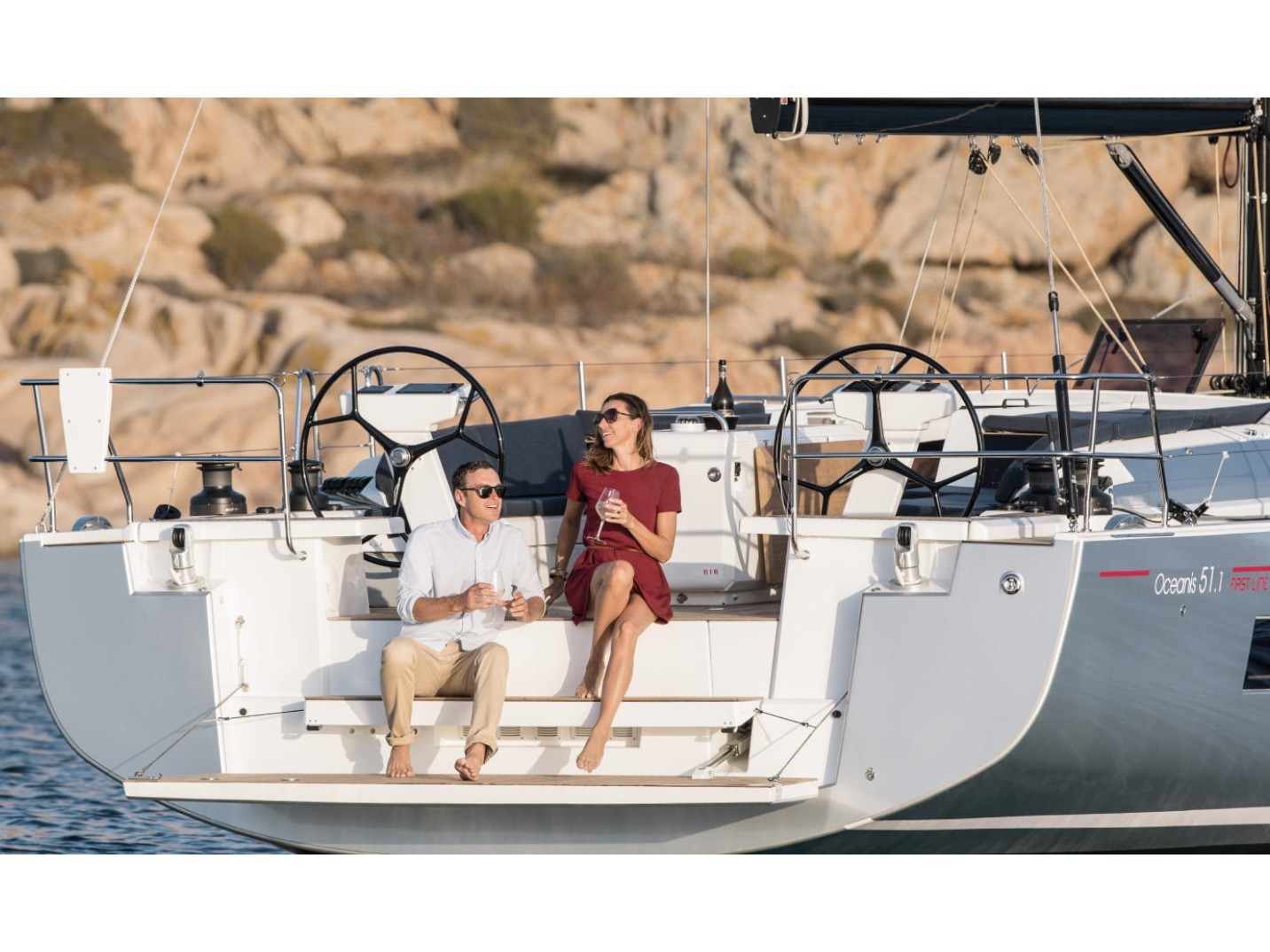 Immagine Oceanis 51.1 