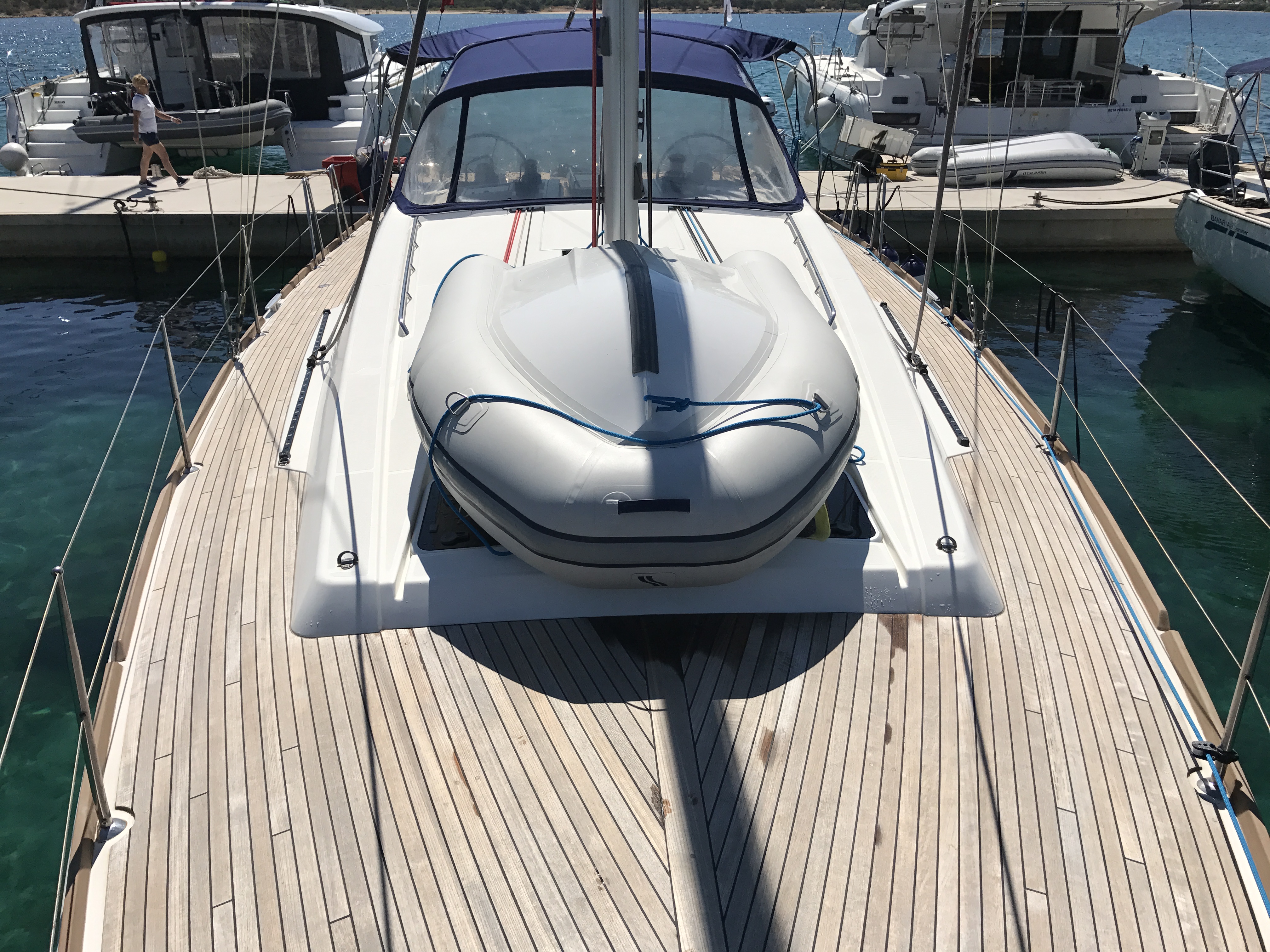 Immagine Oceanis 45