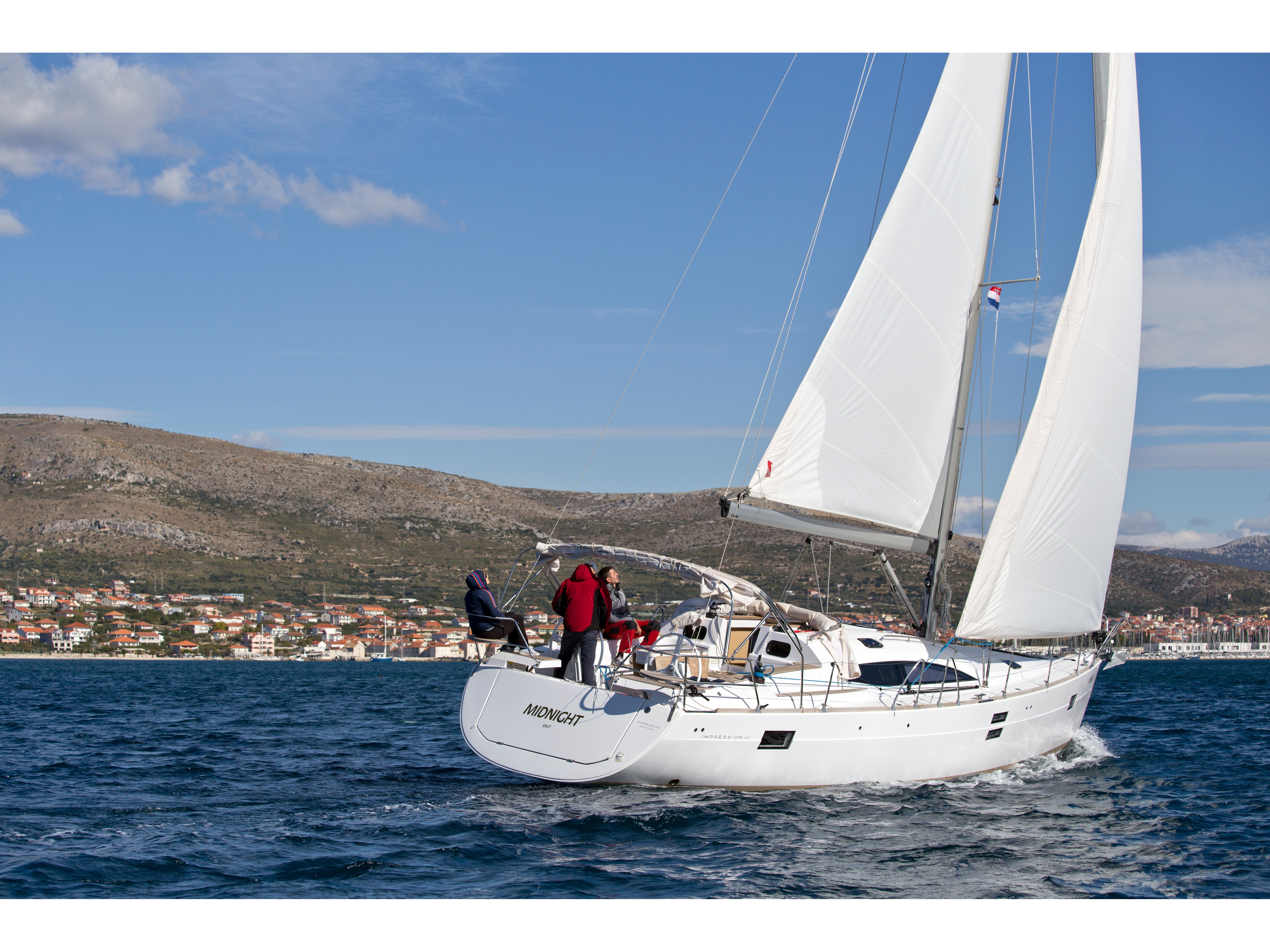 Immagine Elan 45 Impression