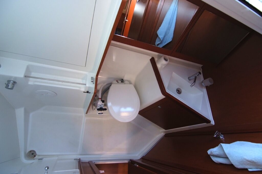 Immagine Beneteau Oceanis 41