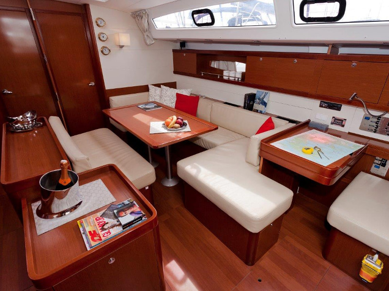 Immagine Oceanis 50