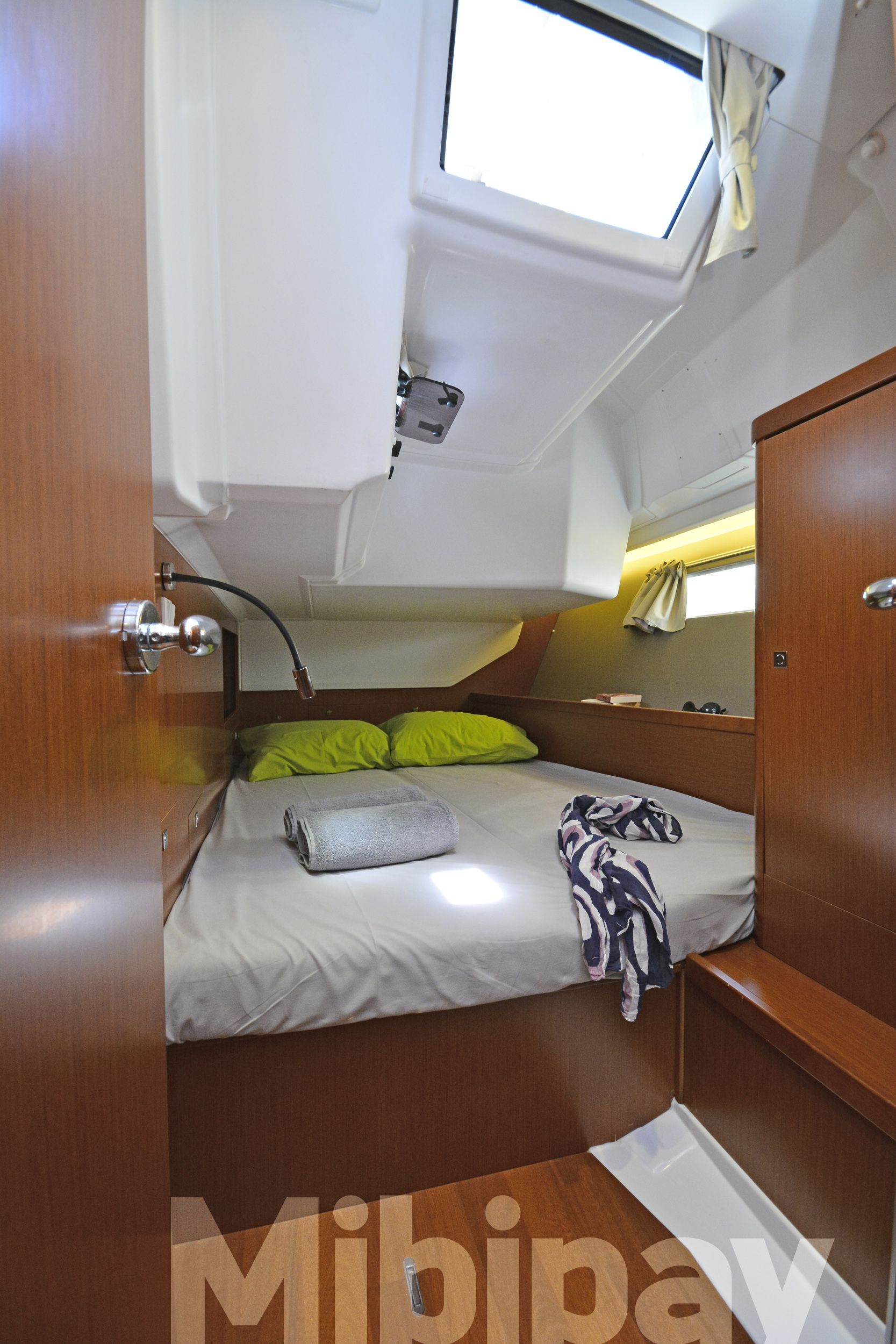 Immagine Oceanis 45