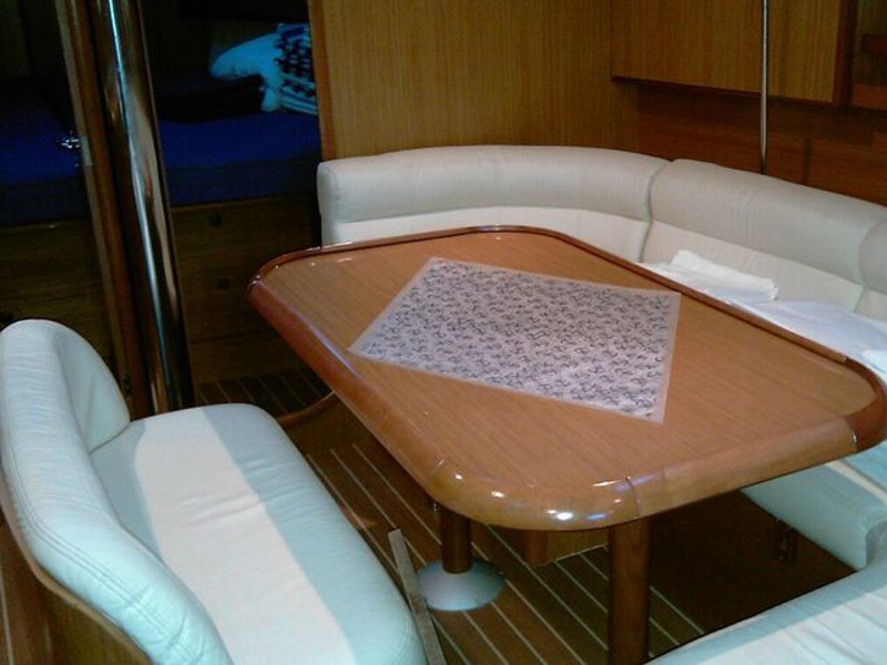 Immagine Sun Odyssey 45