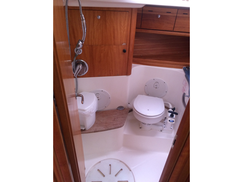 Bavaria 50 Cruiser image