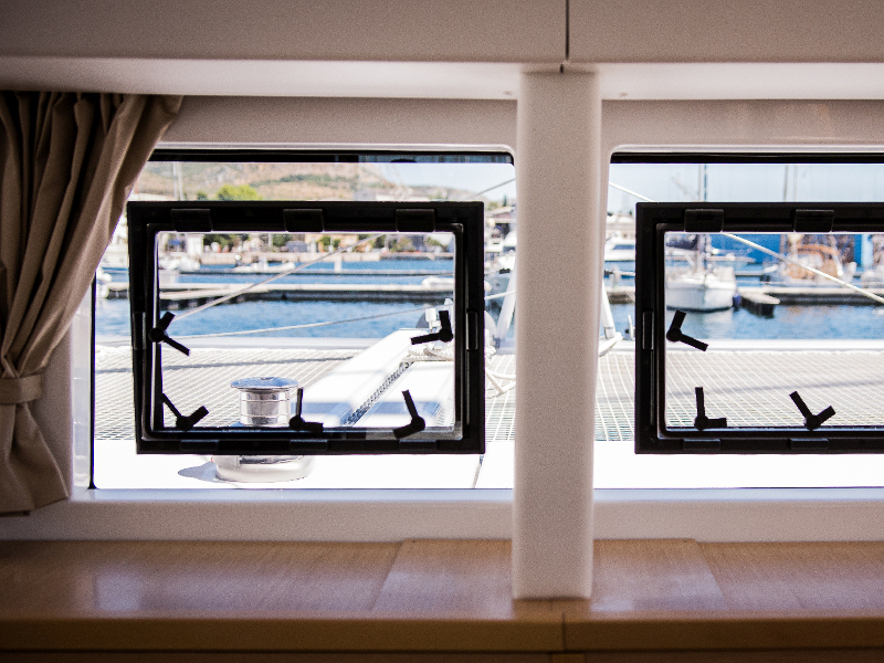 Immagine Lagoon 400 S2