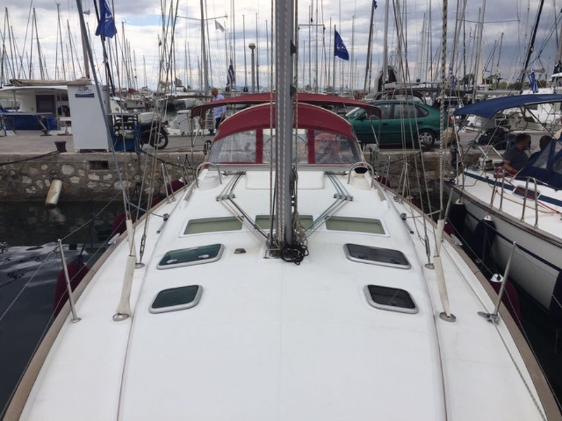 Immagine Oceanis 423