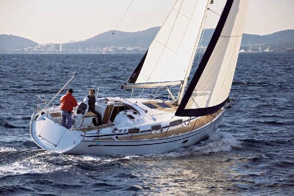 Immagine Bavaria 35 Cruiser