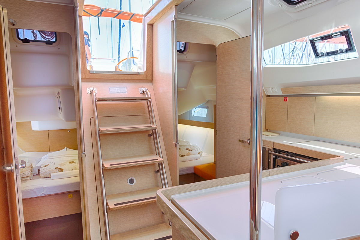 Immagine Elan 45 Impression