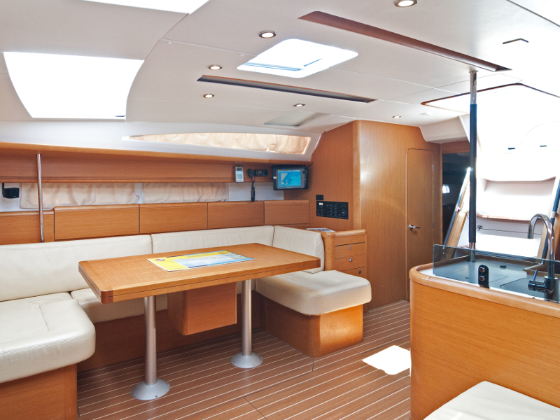 Immagine Jeanneau 53
