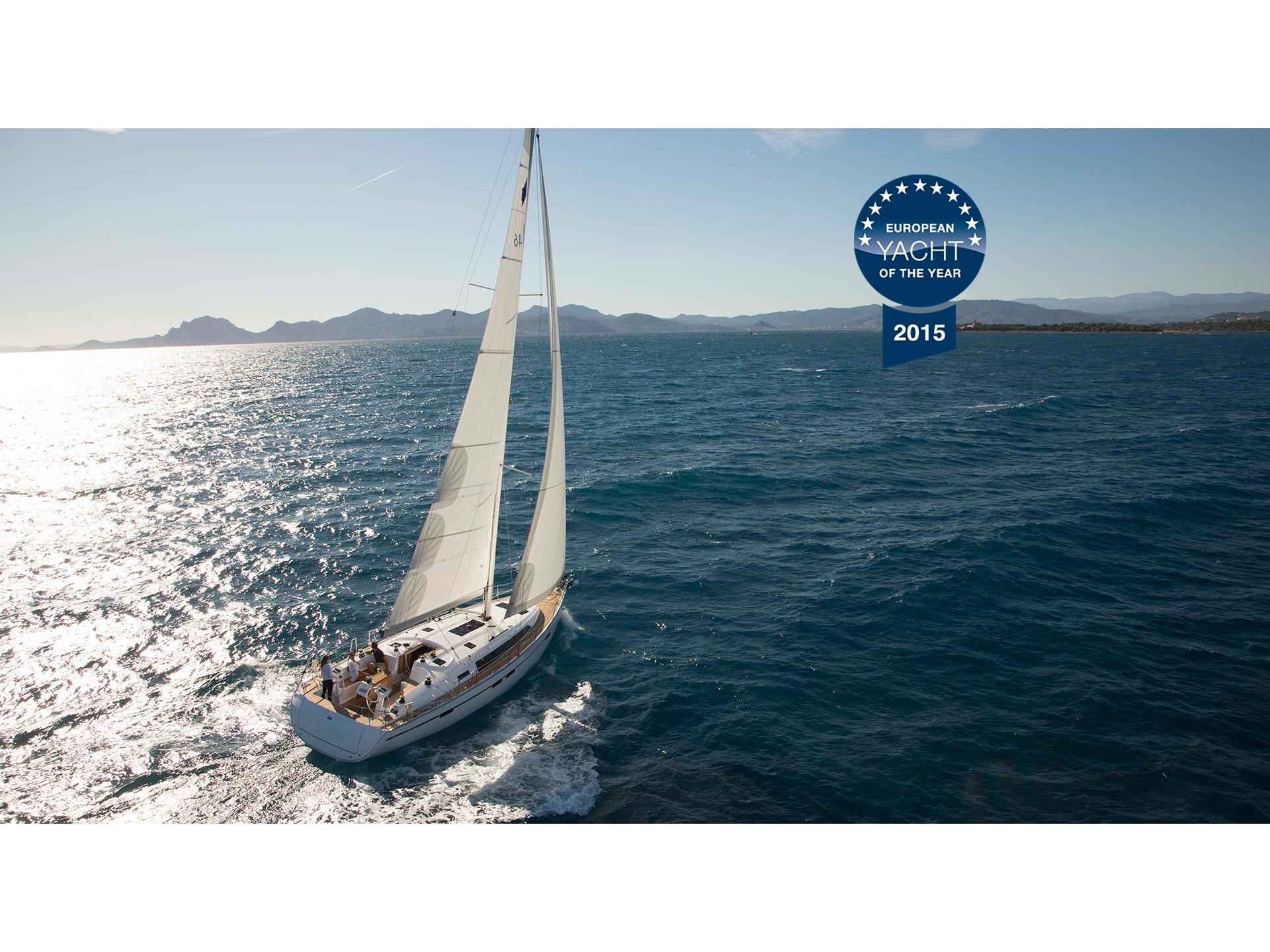 Immagine Bavaria Cruiser 46