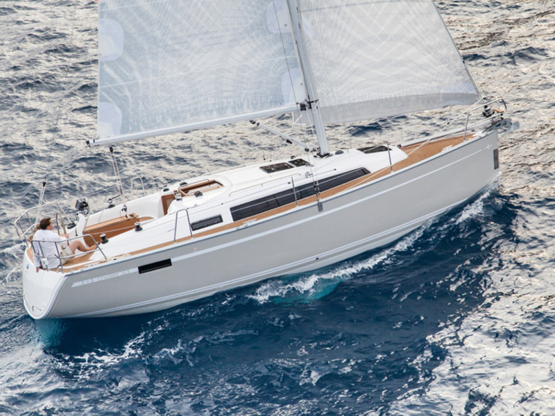 Immagine Bavaria Cruiser 33