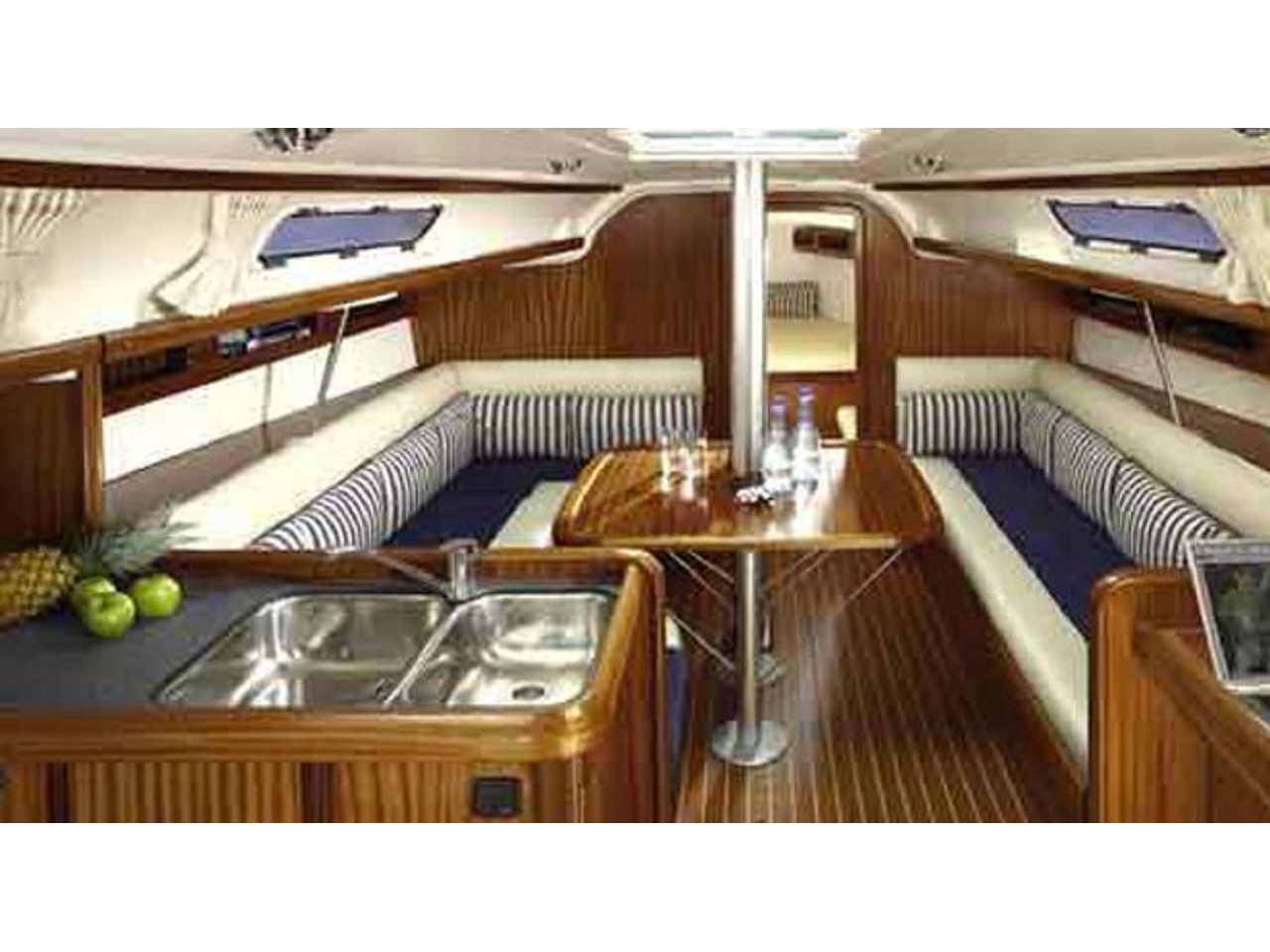Immagine Bavaria 38 Match