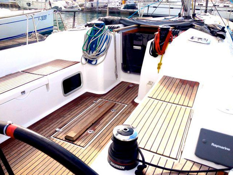 Immagine Dufour 45E