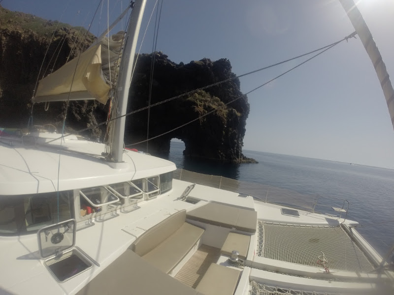 Immagine Lagoon 500
