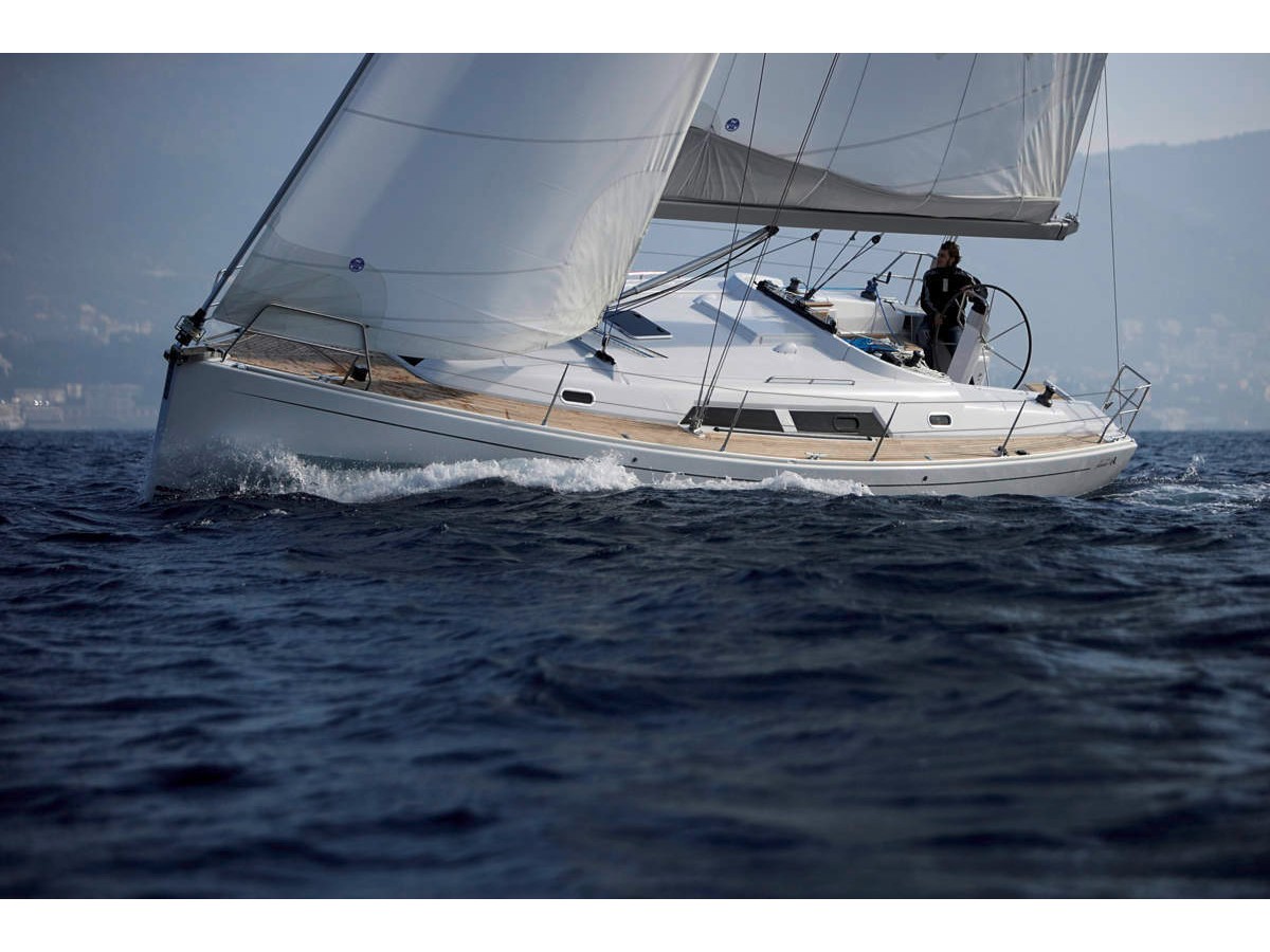 Immagine Hanse 400