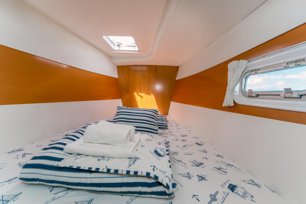 Immagine Lagoon power 44  