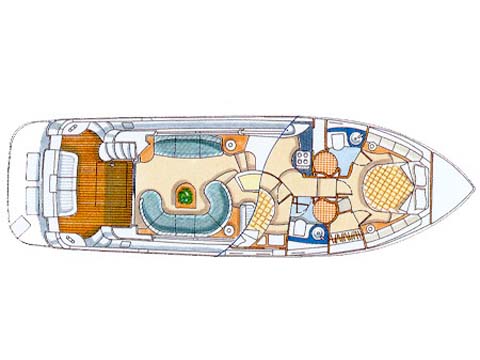 Immagine Azimut 46