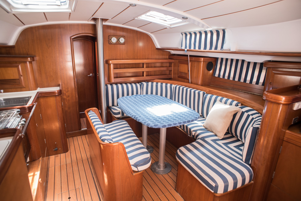 Immagine Oceanis 411