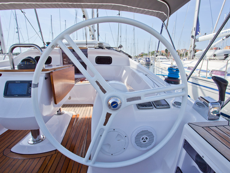 Immagine Elan 444 Impression